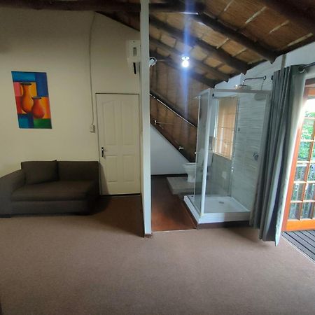 Libra Lodge Sandton Zewnętrze zdjęcie