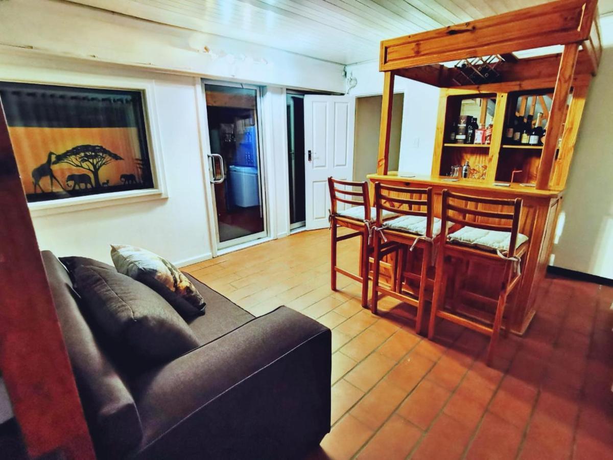 Libra Lodge Sandton Zewnętrze zdjęcie