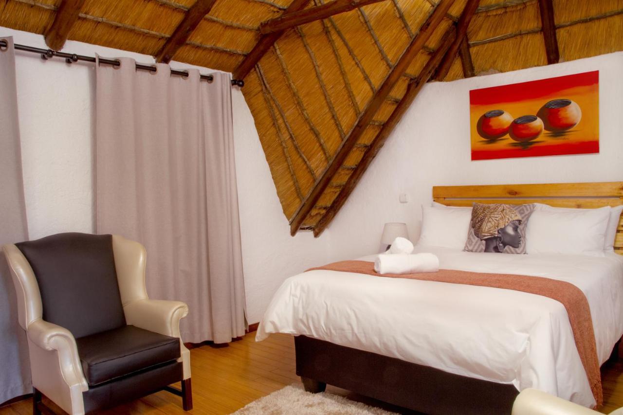 Libra Lodge Sandton Zewnętrze zdjęcie