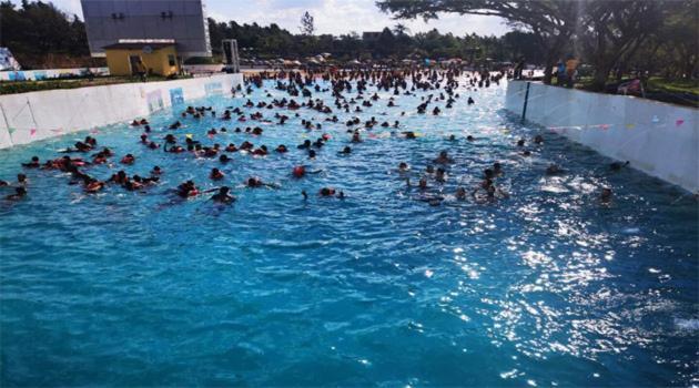 Libra Lodge Sandton Zewnętrze zdjęcie