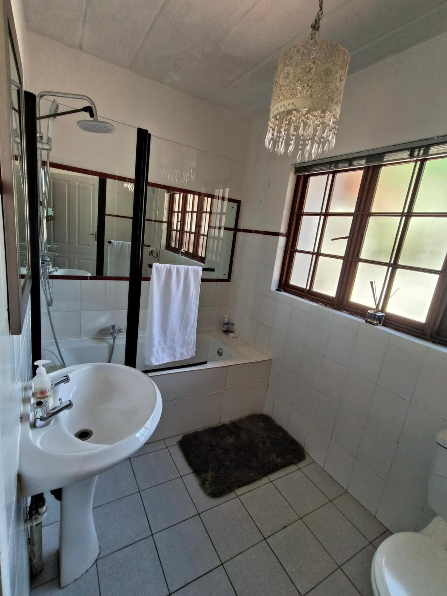 Libra Lodge Sandton Zewnętrze zdjęcie