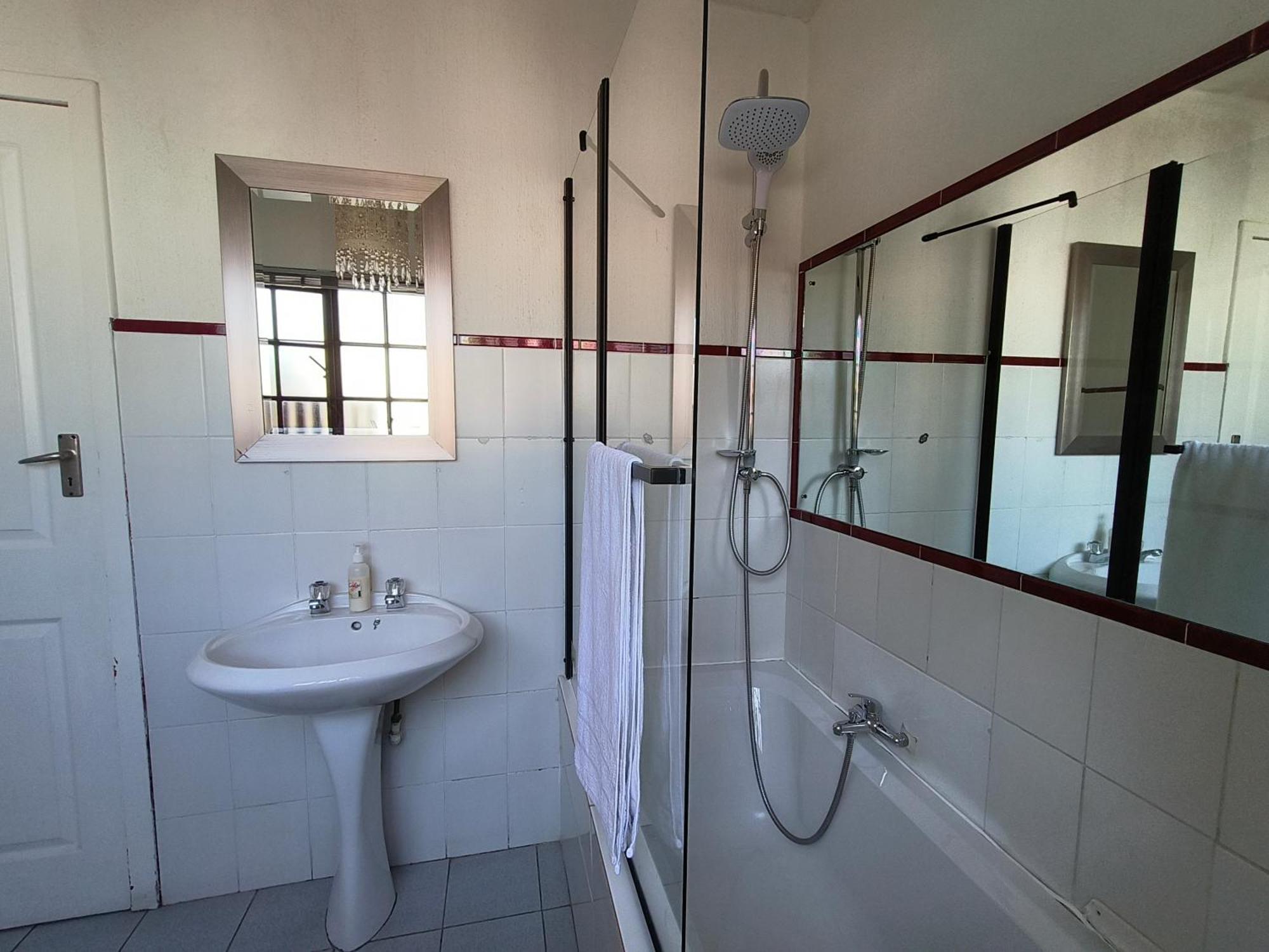 Libra Lodge Sandton Zewnętrze zdjęcie
