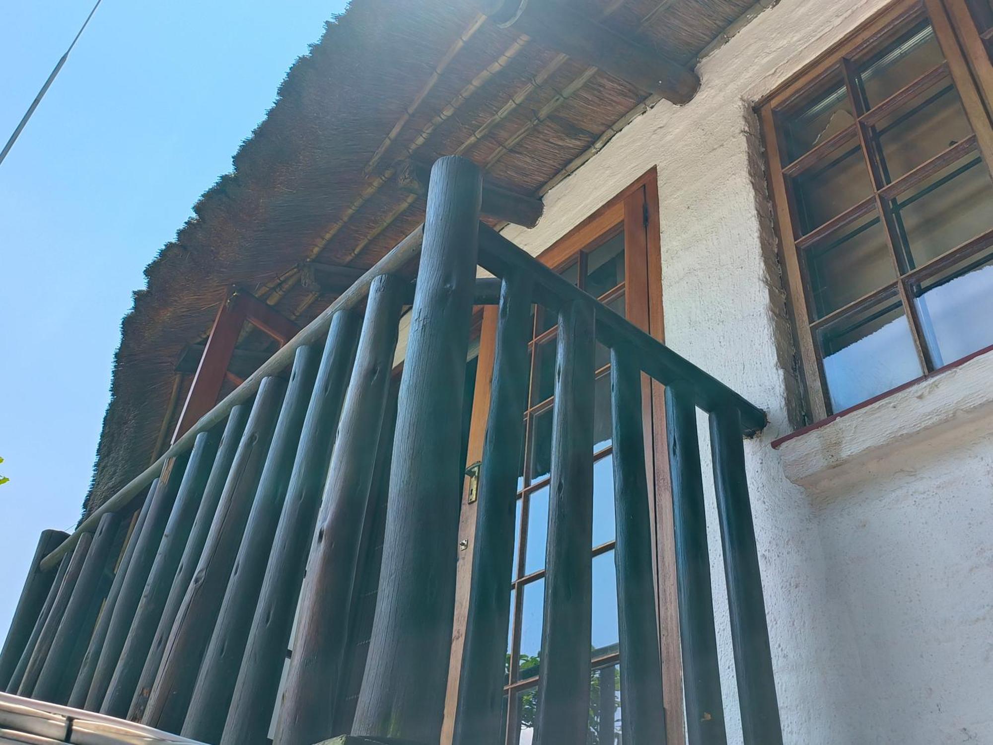 Libra Lodge Sandton Zewnętrze zdjęcie