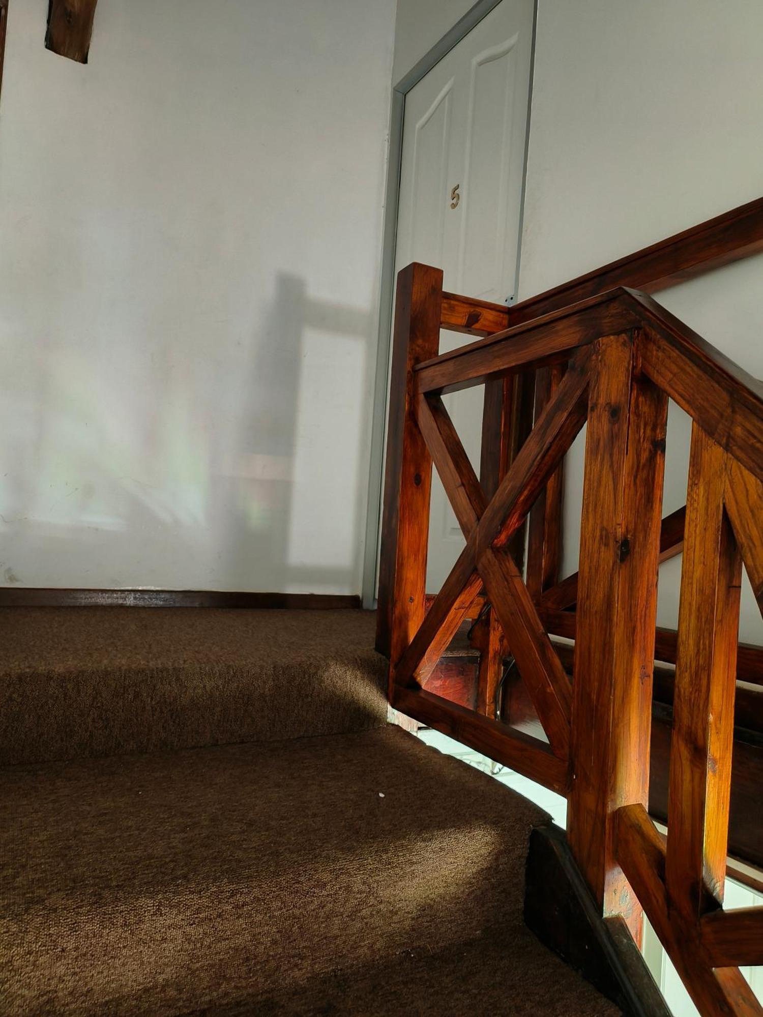 Libra Lodge Sandton Zewnętrze zdjęcie