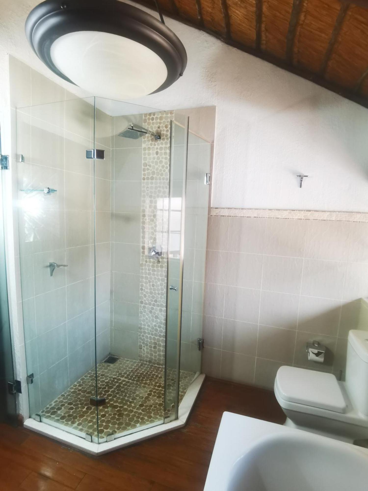 Libra Lodge Sandton Zewnętrze zdjęcie