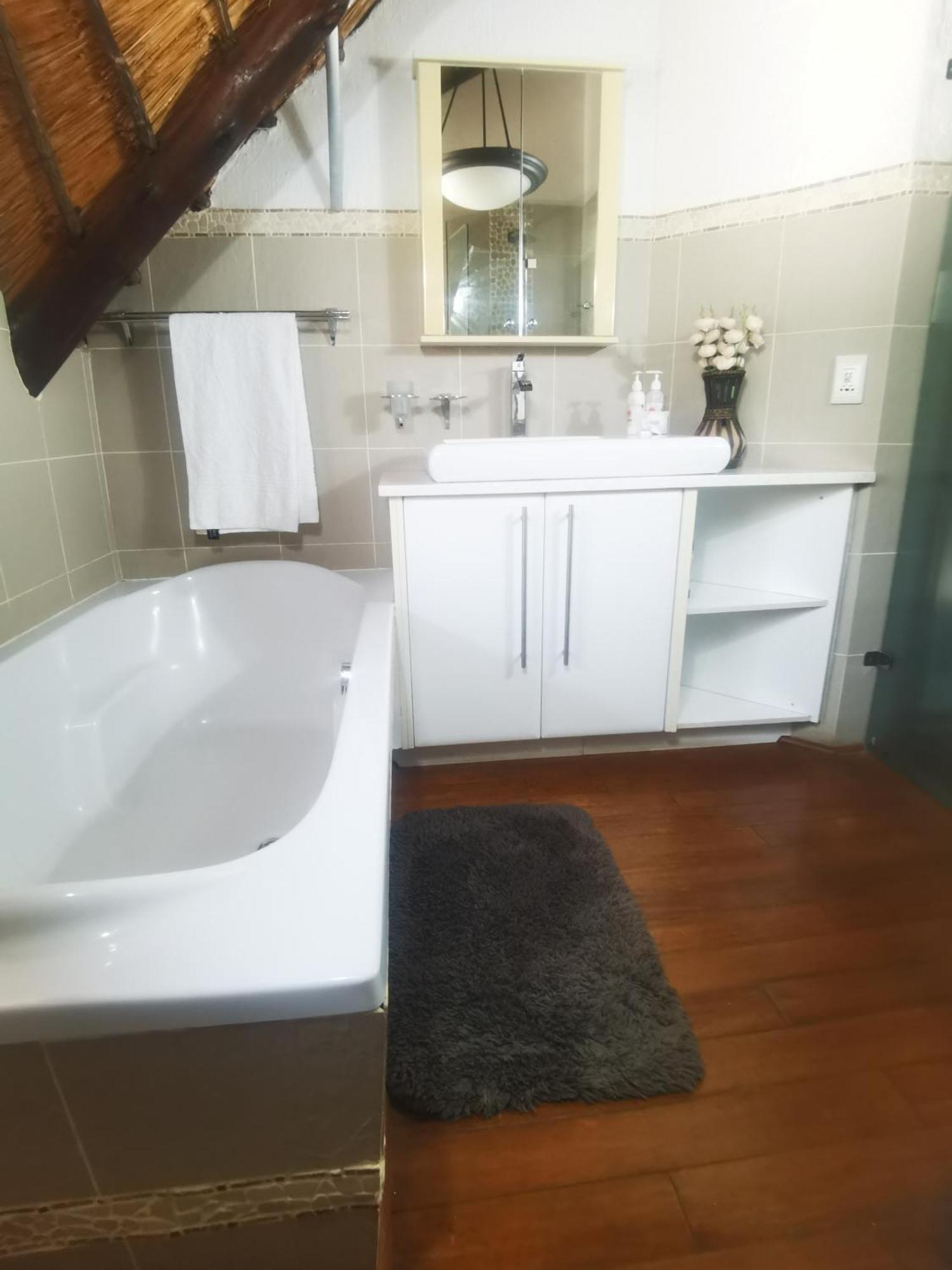 Libra Lodge Sandton Zewnętrze zdjęcie