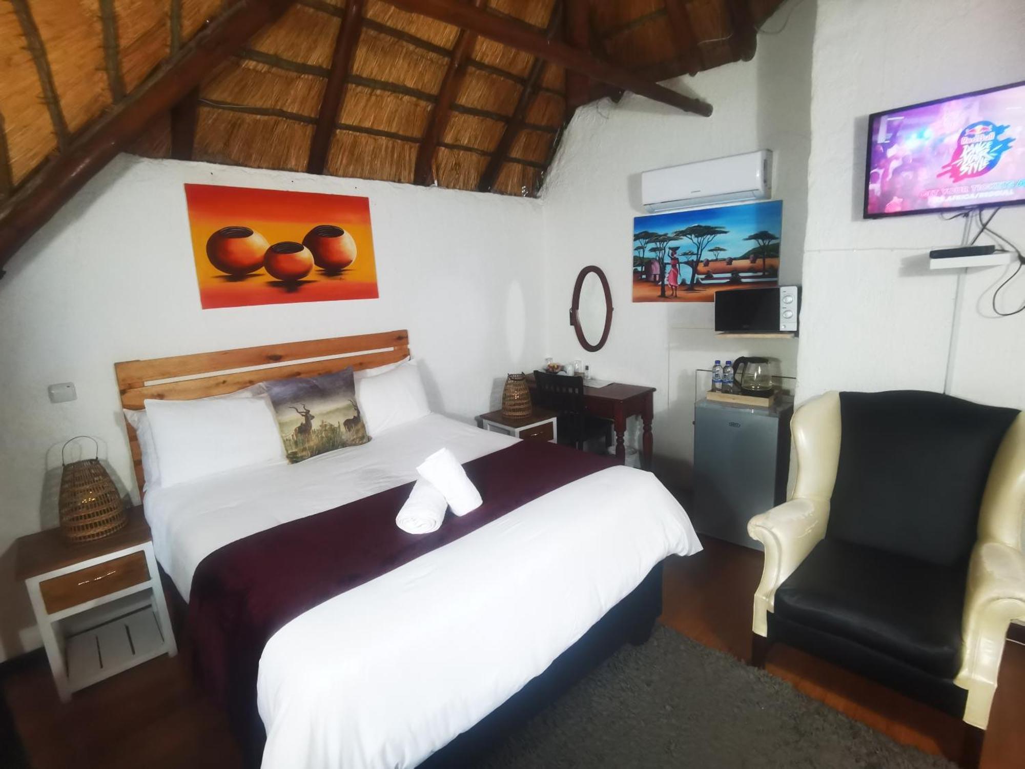 Libra Lodge Sandton Zewnętrze zdjęcie
