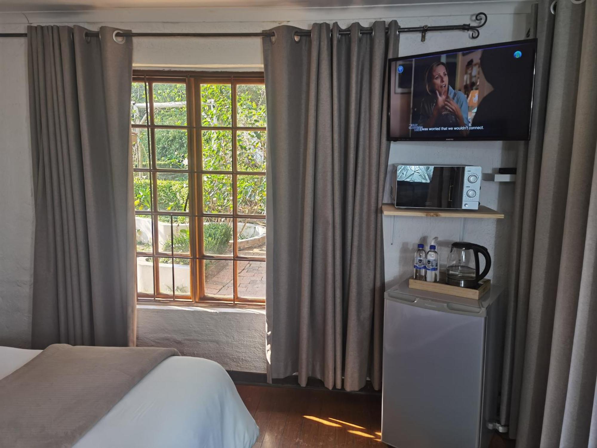 Libra Lodge Sandton Zewnętrze zdjęcie