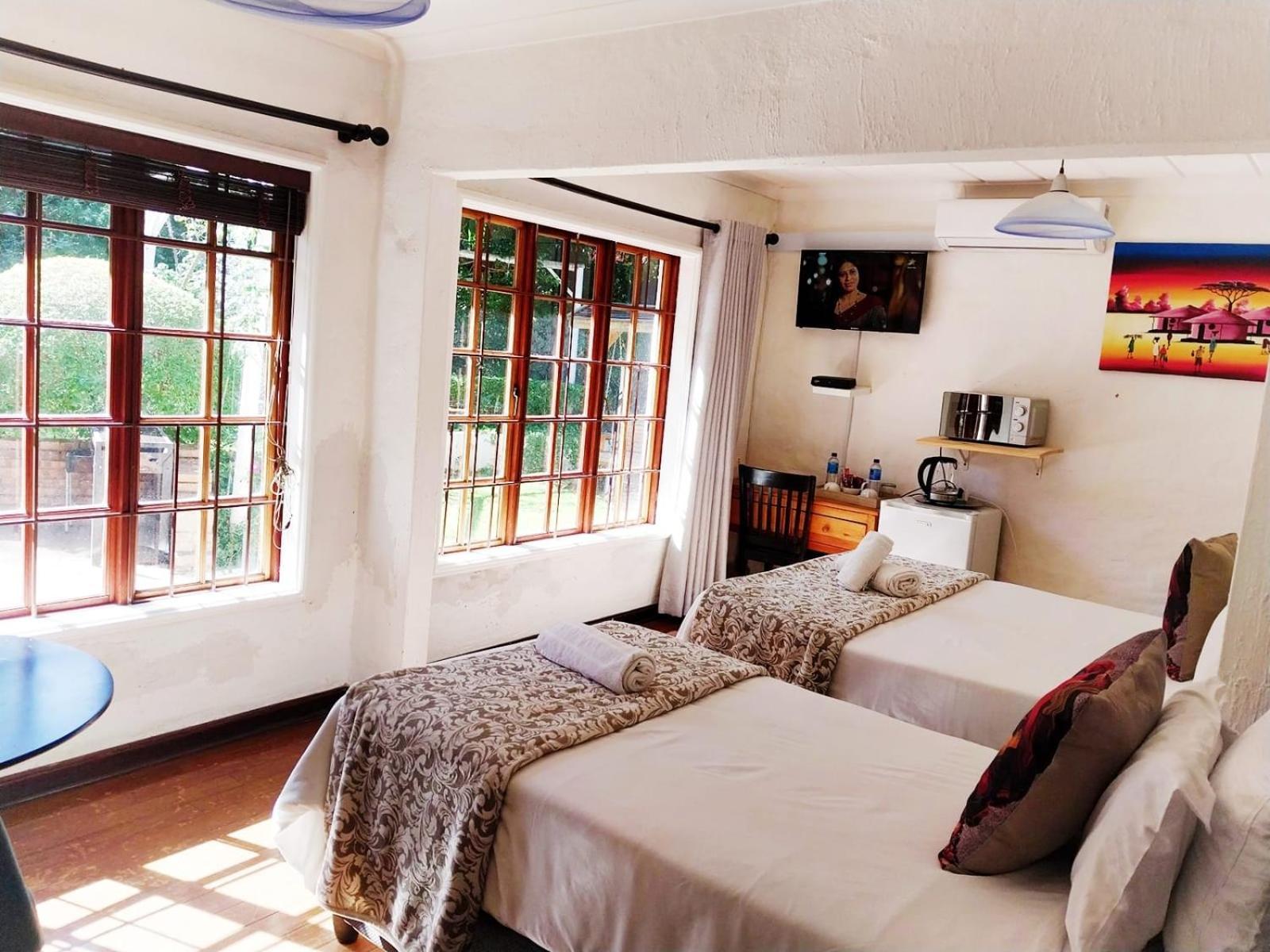 Libra Lodge Sandton Zewnętrze zdjęcie