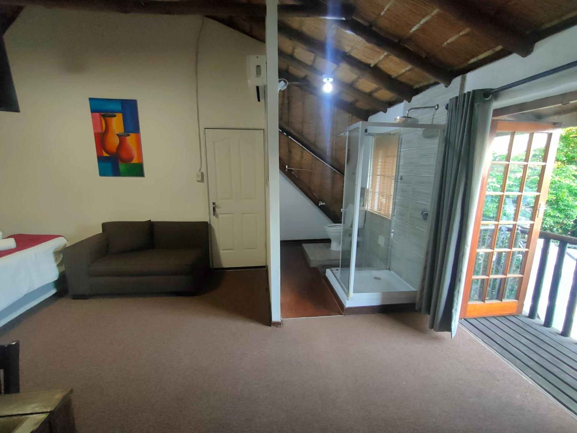 Libra Lodge Sandton Zewnętrze zdjęcie