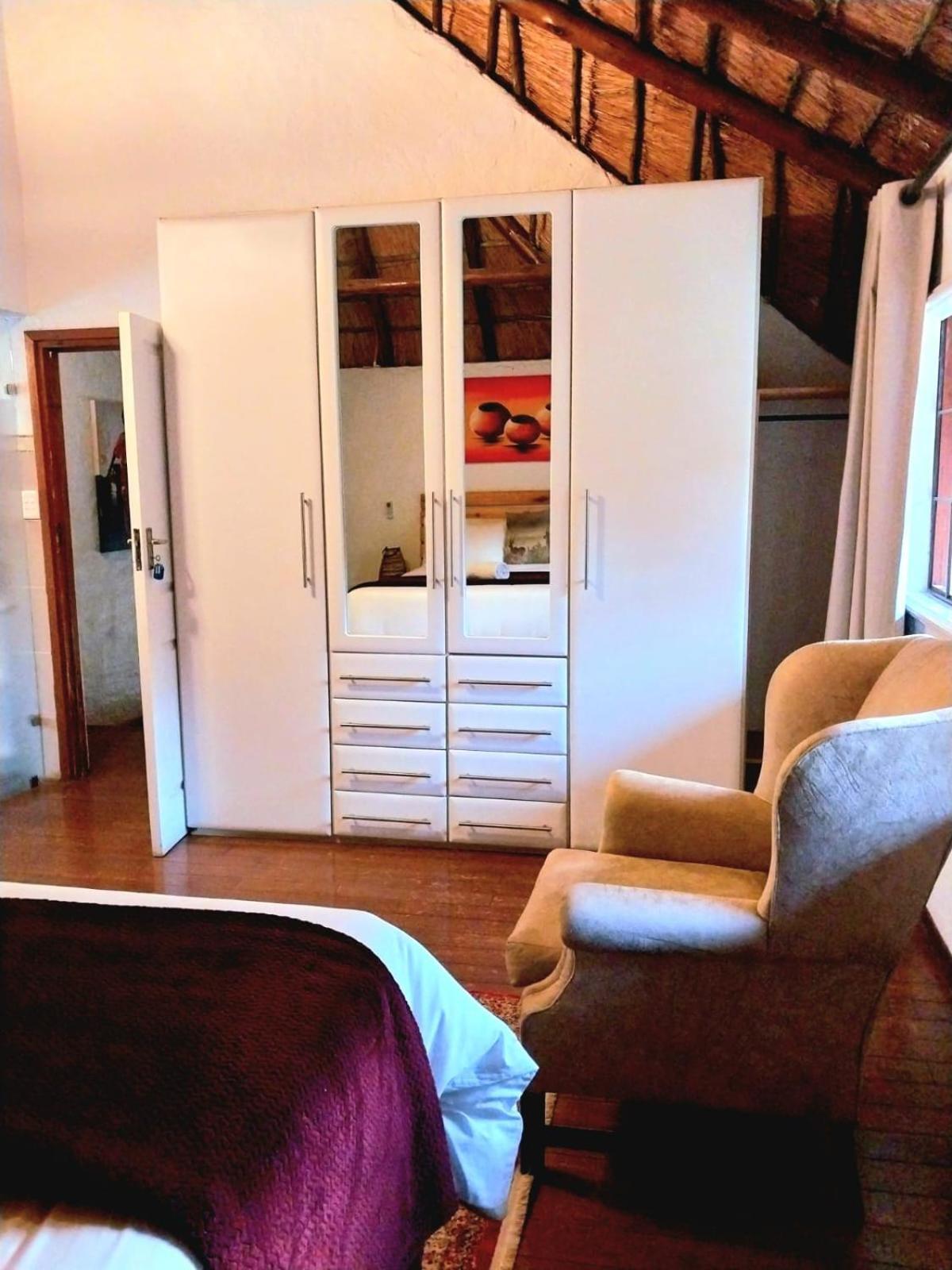 Libra Lodge Sandton Zewnętrze zdjęcie